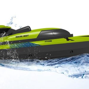 Gear2Play RC Xtreme Racing Boat