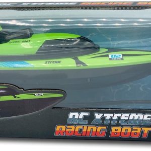 Gear2Play RC Xtreme Racing Boat