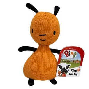 Flop – Knuffel – 17cm