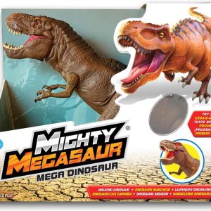 Gear2Play – Mighty Megasaur (walking dinosaur)