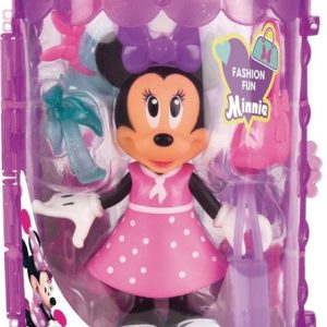 Disney Minnie – fashion pop