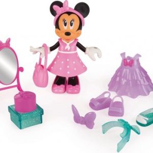 Disney Minnie – fashion pop