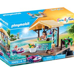 PM Family Fun – Waterfietsen verhuur met sapbar 70612