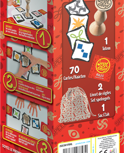 Jungle Speed (eco pack)