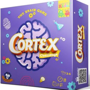 Cortex – Challenge Kids (paars)