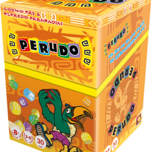 Perudo