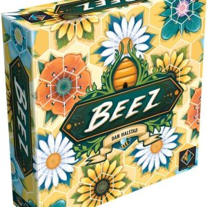 Beez (bordspel)