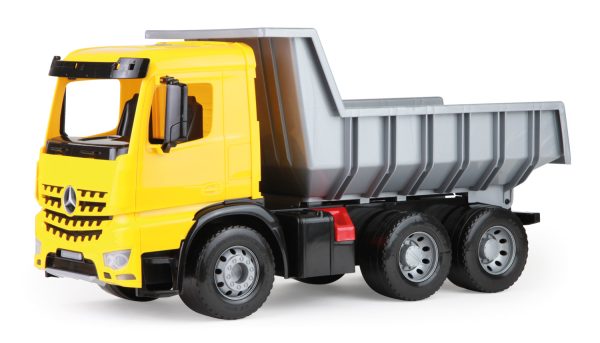 Giga Trucks Kiepwagen Mercedes-Benz Arocs - 67cm