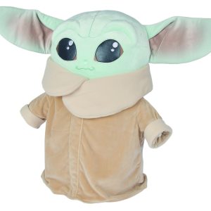 Disney Star Wars – Knuffel The Mandalorian The Child Jumbo (66cm)