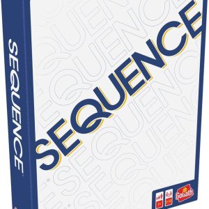 Sequence Original (bordspel)