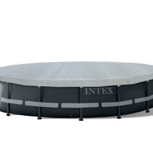 Deluxe pool cover (Ø4,88m)