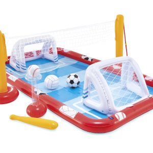 Playcenter (325x267x102 cm) – ACTION SPORTS