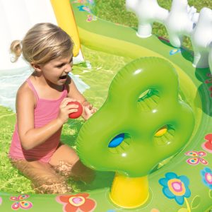 Playcenter (290x180x104cm) – MY GARDEN