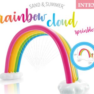 Regenboog Sproeier (300x109x180) – cloud sprinkler