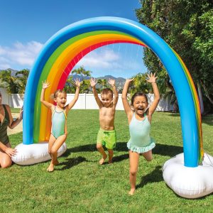 Regenboog Sproeier (300x109x180) – cloud sprinkler