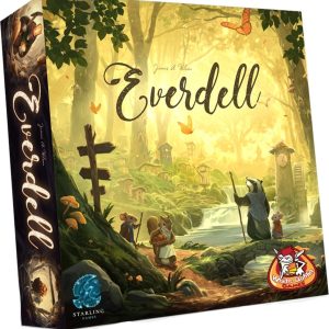 Everdell (bordspel)