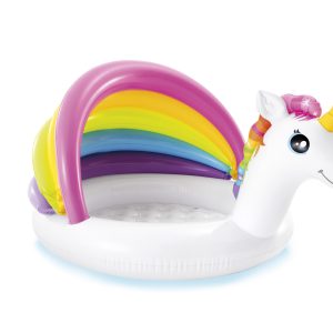 Intex Opblaaszwembad Unicorn (127 x 102 x 69cm)