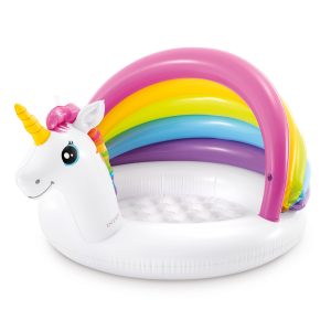 Intex Opblaaszwembad Unicorn (127 x 102 x 69cm)