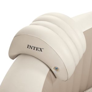 Intex PureSpa hoofdsteun (39 x 30 x 23cm)