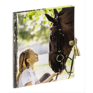 Pagna Dagboek met slot – Echte vrienden