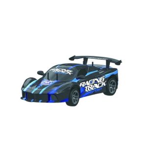 Wonky Cars R/C Cheetah Drift Racer – blauw