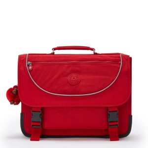 Boekentas PREPPY – Cherry Tonal