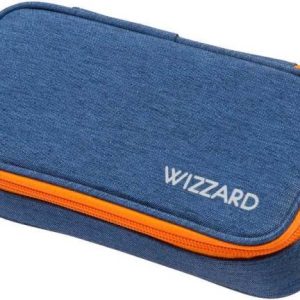 WALKER Pennendoos College ‘WIZZARD’ – Navy Melange