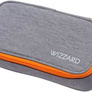 WALKER Pennendoos College ‘WIZZARD’ – Stone Melange