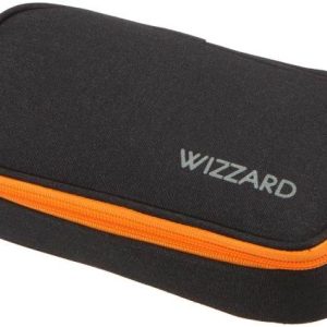 WALKER Pennendoos College ‘WIZZARD’ – Black Melange