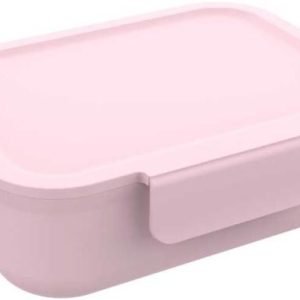 Lunch Buddies – Brooddoos Tastebox NORDIC PINK 193x158x60mm