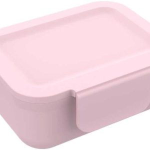 Lunch Buddies – Koekendoos Tastebox NORDIC PINK 117x98x51mm