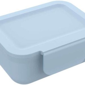 Lunch Buddies – Koekendoos Tastebox NORDIC BLAUW 117x98x51mm