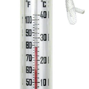 Kokido Jim Buoy Thermometer met koord
