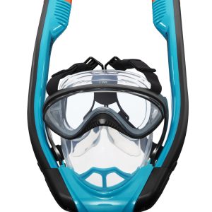 SeaClear Flowtech Snorkeling Mask – L/XL