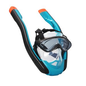 SeaClear Flowtech Snorkeling Mask – L/XL