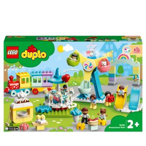 LEGO DUPLO Pretpark – 10956