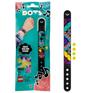 LEGO DOTS Muziek armband – 41933