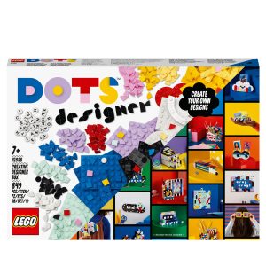 LEGO DOTS Creatieve ontwerpdoos – 41938