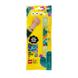 LEGO DOTS Coole cactus armband – 41922