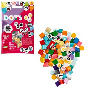 LEGO DOTS Extra Dots serie 4 – 41931