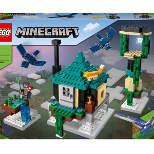 LEGO Minecraft De Luchttoren – 21173