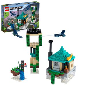 LEGO Minecraft De Luchttoren – 21173