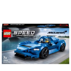 LEGO Speed Champions McLaren Elva – 76902