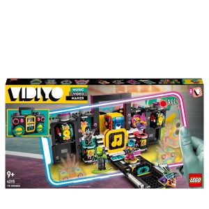 LEGO VIDIYO The Boombox – 43115