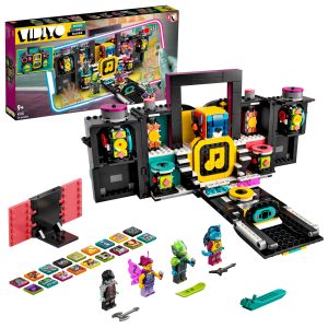 LEGO VIDIYO The Boombox – 43115