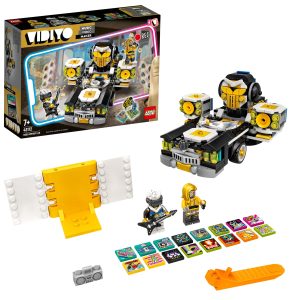 LEGO VIDIYO Robo HipHop Auto – 43112