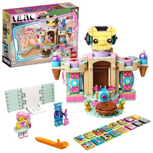 LEGO VIDIYO Candy Castle Stage – 43111