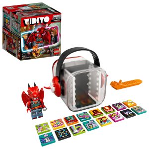 LEGO VIDIYO Metal Dragon BeatBox – 43109