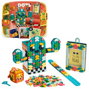 LEGO DOTS Multipack zomerkriebels – 41937