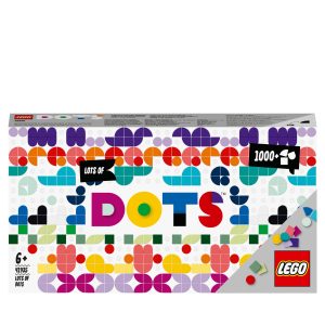 LEGO DOTS Enorm veel DOTS – 41935